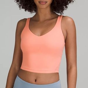 Lululemon align tank
